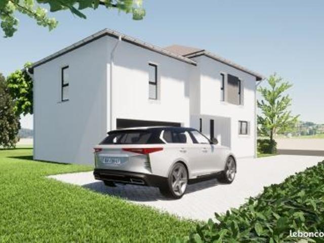 Maison vente à Colmar-Ribeauvillé, Wolfgantzen