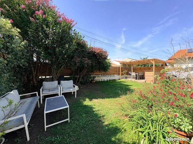 Maison vente à Saint-vincent-de-tyrosse, Landes