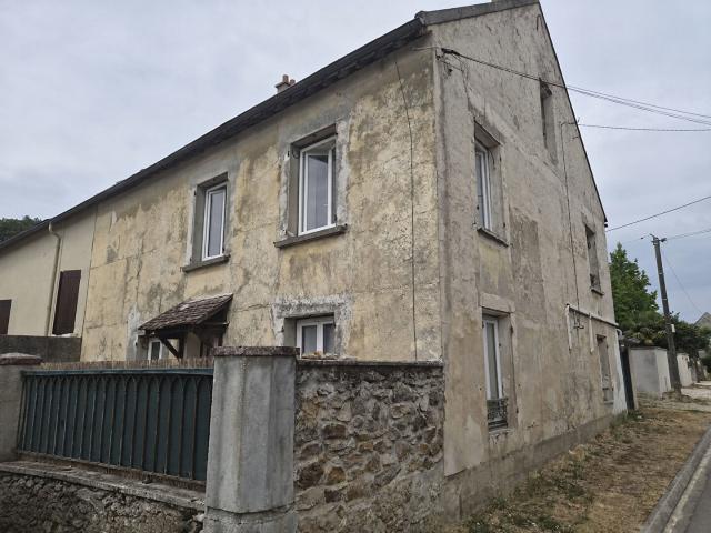 Maison vente à Provins, Boitron