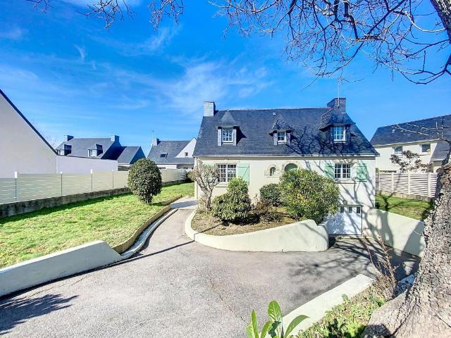 Maison vente à Briantec, Plœmeur