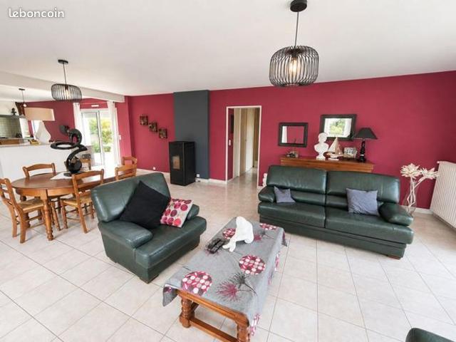 Maison vente à Montaigu, Montaigu-Vendée
