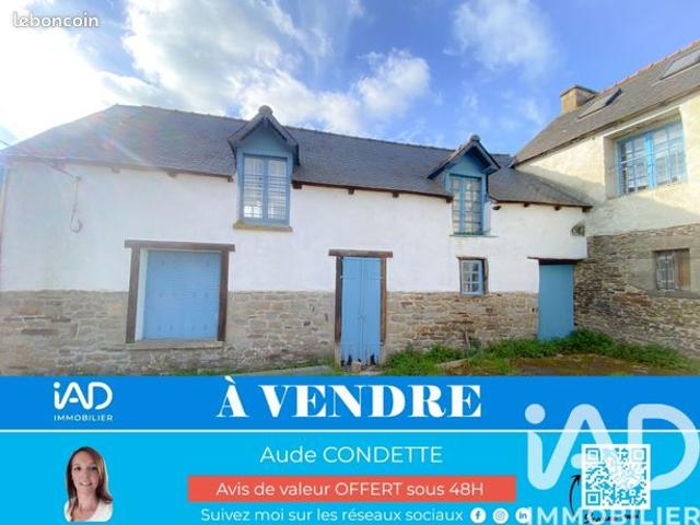 Maison vente à Saint-Brieuc, Bretagne