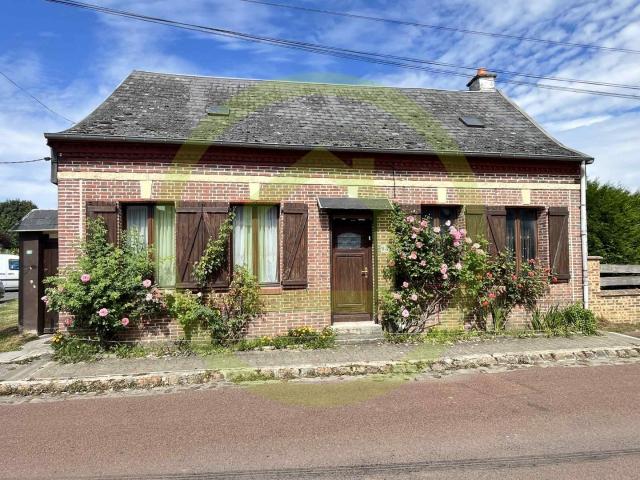 Maison vente à Compiègne, Noyon