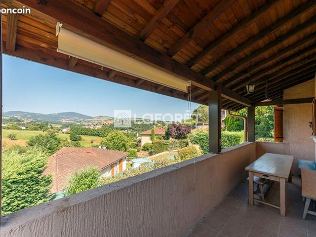 Maison vente à Villefranche-sur-Saône, Rhône