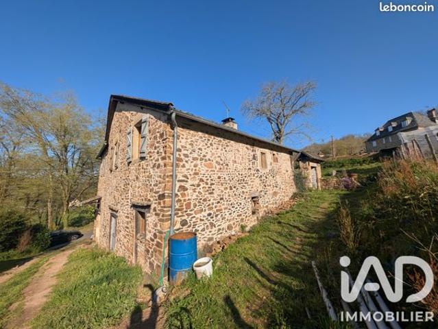 Maison vente à Brive-la-Gaillarde, Altillac