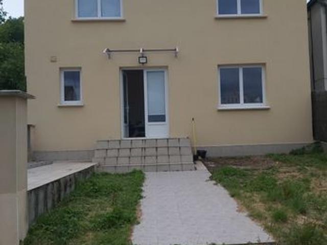 Maison vente à Sens