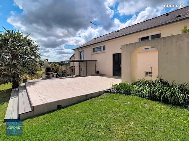 Maison vente à Mayenne, Fougerolles-du-plessis