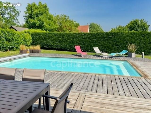 Maison vente à Fontainebleau, Vernou-la-celle-sur-seine