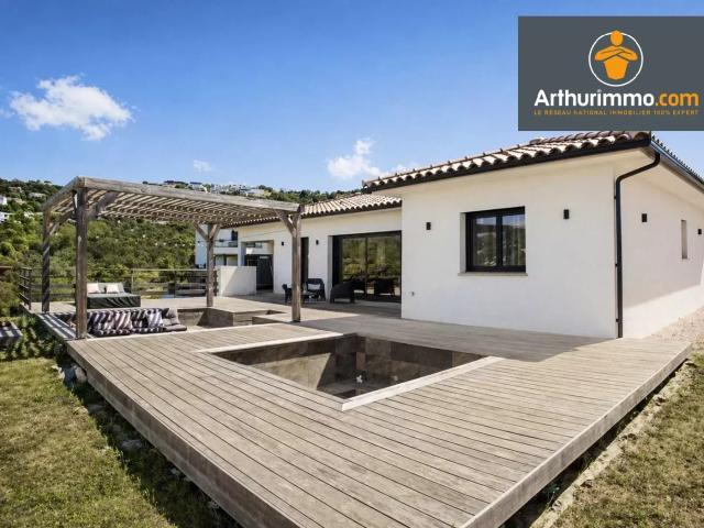 Maison vente à Ajaccio, Grosseto-prugna