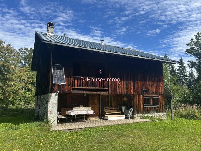 Maison vente à Bonneville, Châtillon-sur-cluses