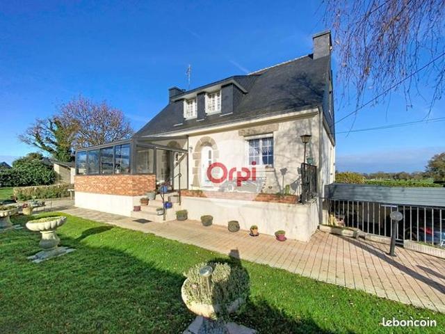 Maison vente à Vannes, Bretagne