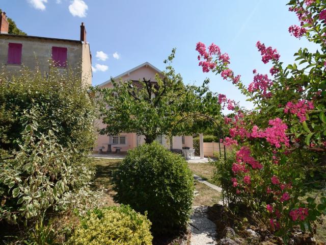 Maison vente à Vichy