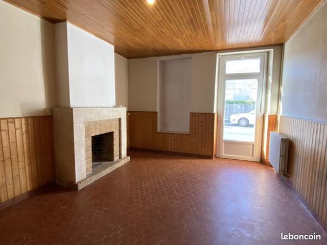 Maison vente à Langon