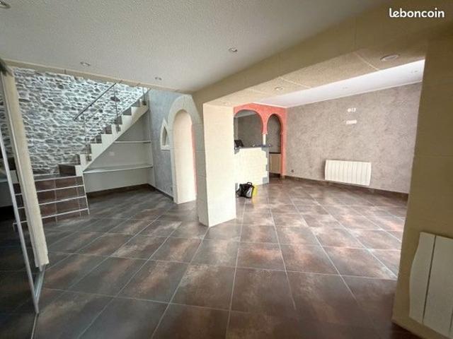 Maison vente à Riom, Combronde