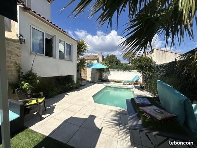 Maison vente à Marseille, Plan-de-cuques