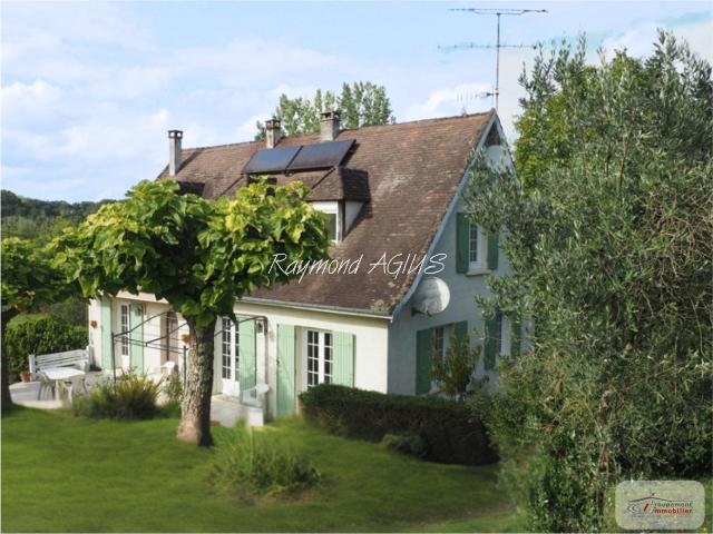 Maison vente à Langon, Massugas
