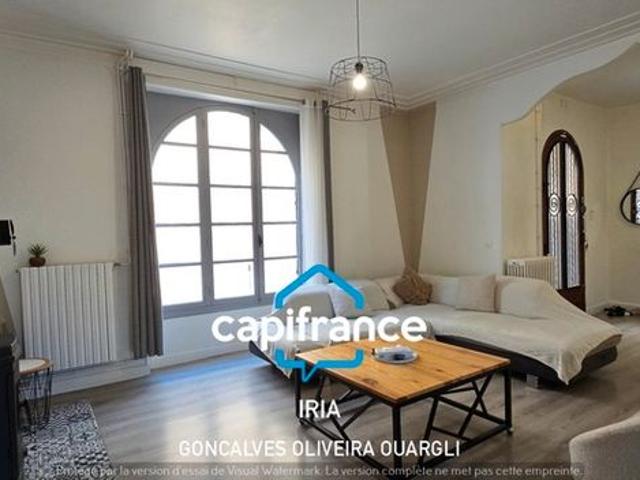 Maison vente à Villeneuve-sur-Lot, Villeneuve-sur-lot