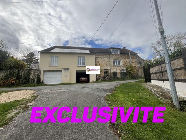 Maison vente à Mortagne-au-Perche, Mortagne-au-perche