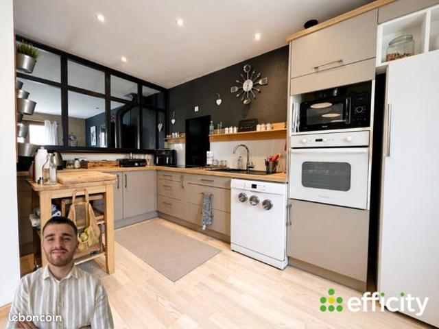 Maison vente à Saint-Étienne, Unieux