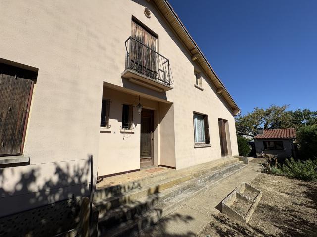 Maison vente à Muret, Frouzins