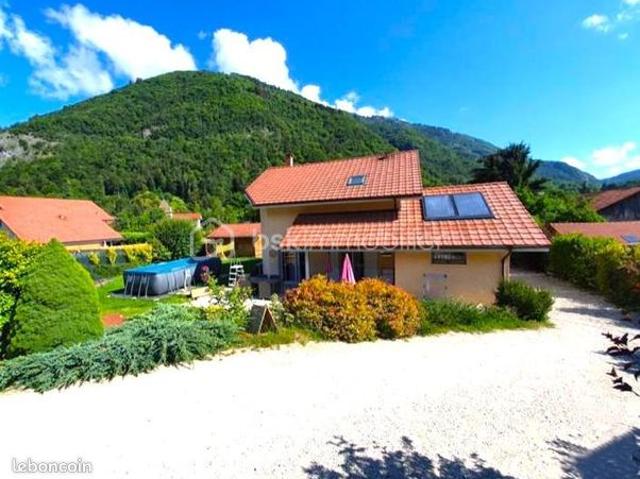 Maison vente à Bonneville, Saint-jeoire