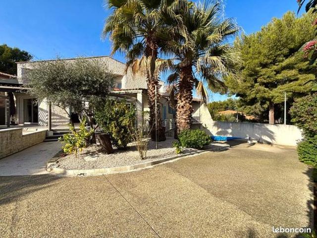 Maison vente à Istres