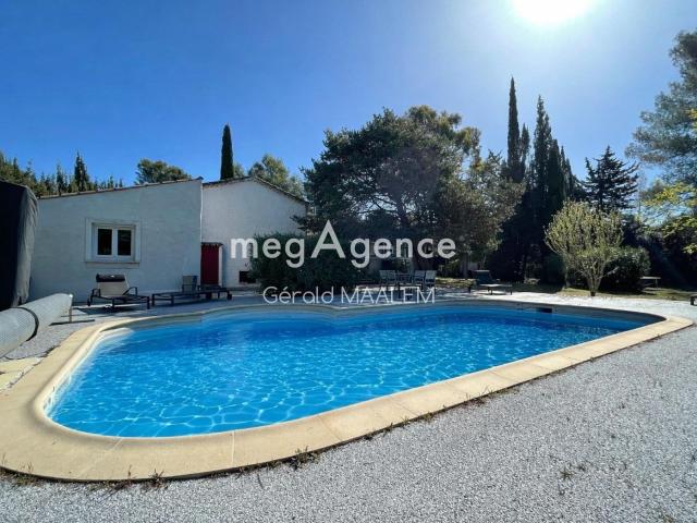 Maison vente à Arrondissement de Draguignan, Bagnols-en-forêt