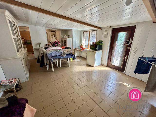 Maison vente à Douai