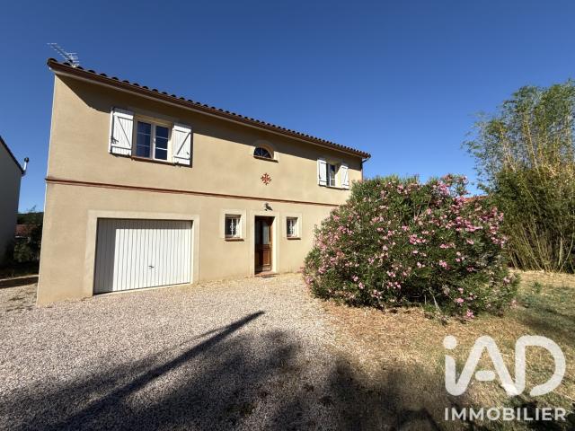 Maison vente à Toulouse, Calmont