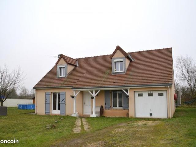 Maison vente à Provins, Rozay-en-brie
