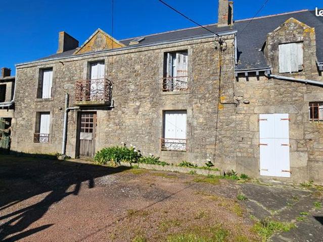 Maison vente à Saint-Nazaire, La Turballe