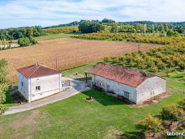 Maison vente à Villeneuve-sur-Lot, Dolmayrac