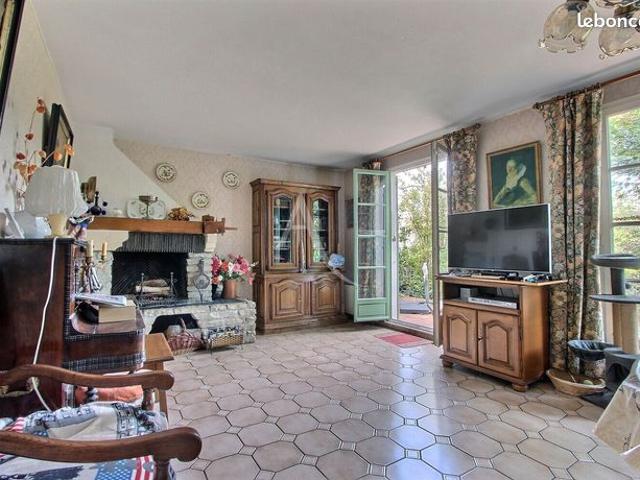 Maison vente à Épinay-sur-Seine, Seine-Saint-Denis