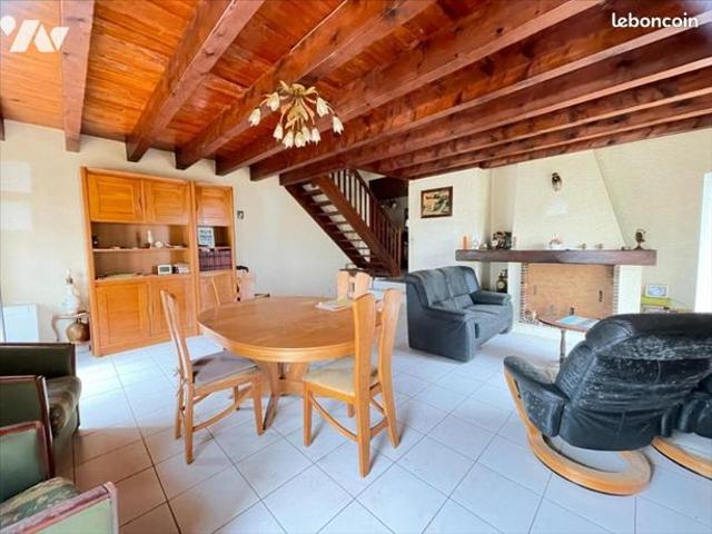 Maison vente à La Rochelle, Sainte-soulle