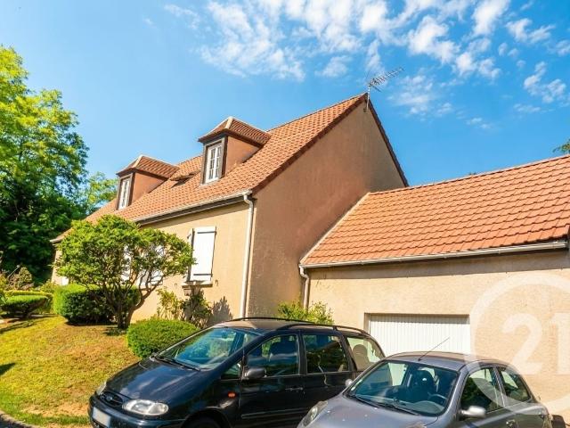 Maison vente à Pontoise, Vallangoujard