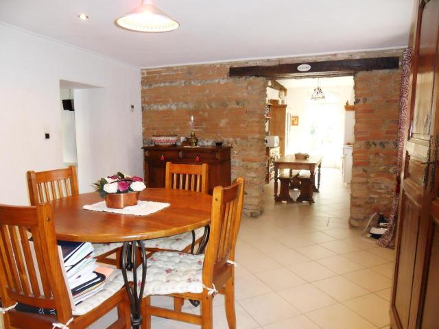 Maison vente à Toulouse, Cugnaux