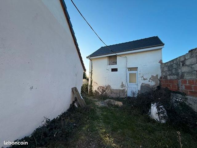 Maison vente à Montluçon, Commentry