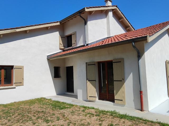 Maison vente à Vanel, Montromant