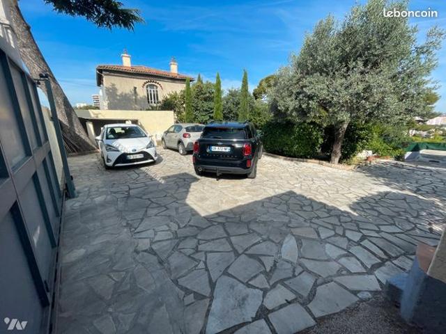 Maison vente à Marseille