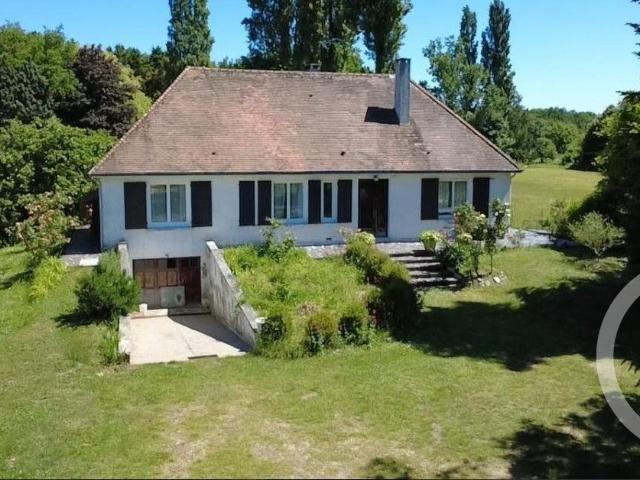 Maison vente à Montargis, Corbeilles