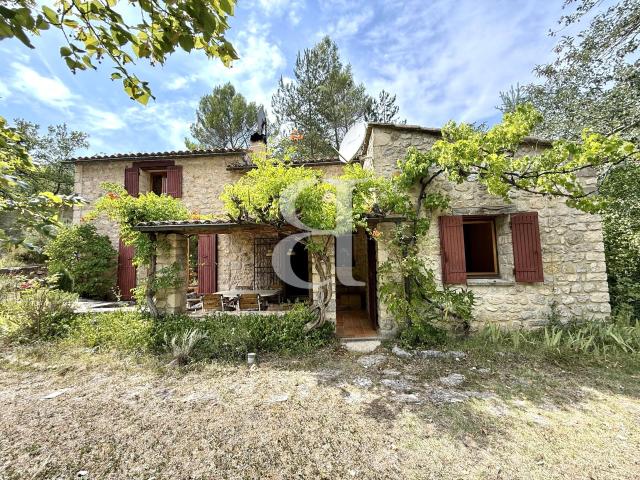 Maison vente à Buis-les-Baronnies, Drôme
