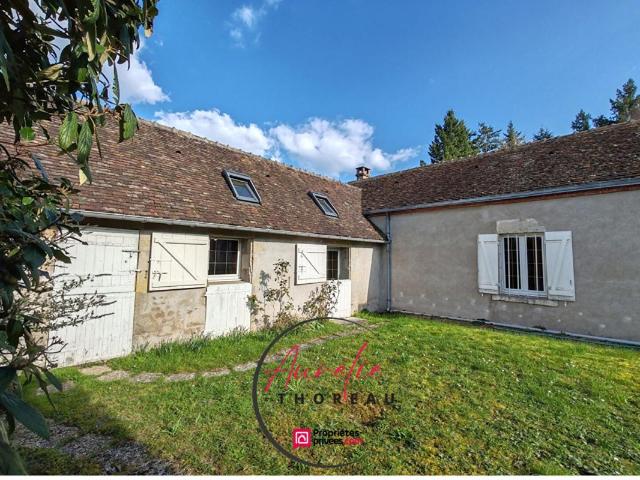 Maison vente à Loury, Loiret