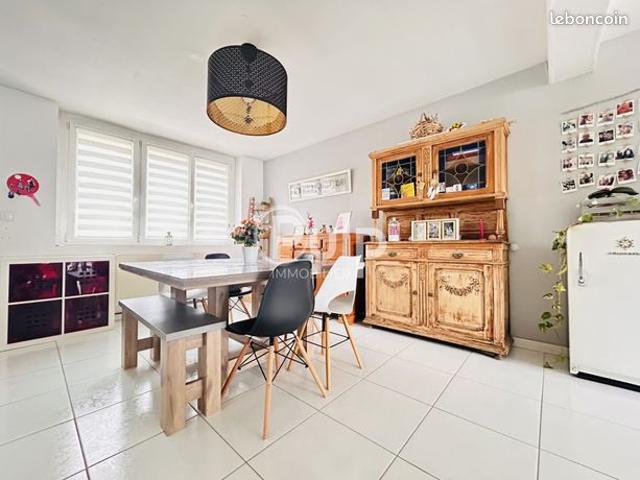 Maison vente à Arras, Dainville