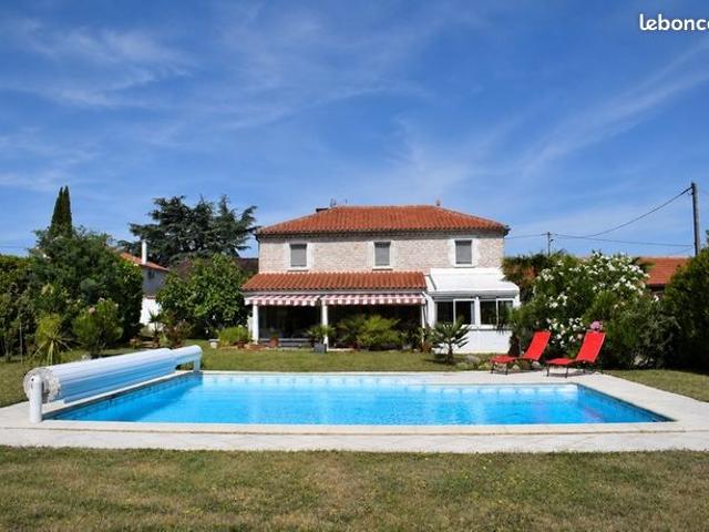Maison vente à Villeneuve-sur-Lot, Villeneuve-sur-lot