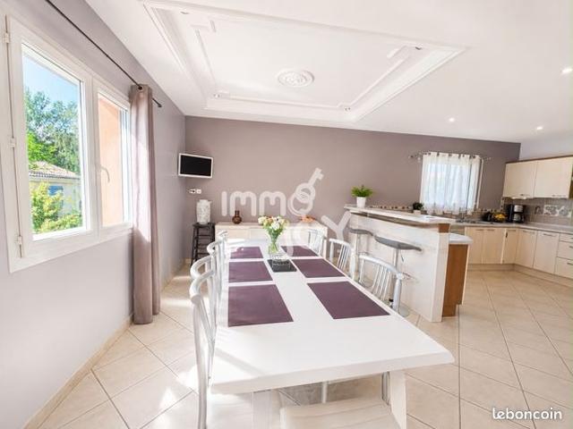 Maison vente à Muret, Bonrepos-sur-aussonnelle