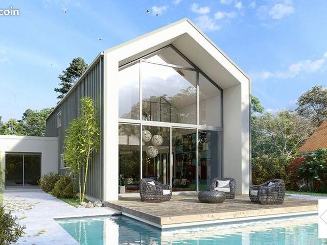 Maison vente à Houppeville