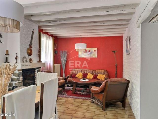 Maison vente à Étampes, Guillerval