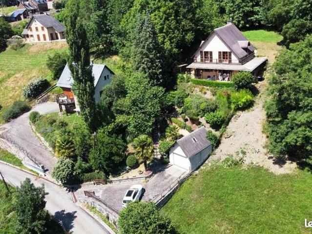 Maison vente à Saint-Gaudens, Argut-dessous