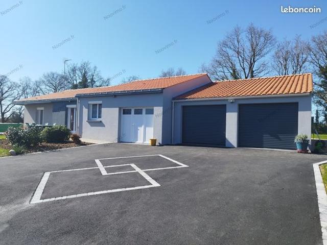 Maison vente à La Roche-sur-Yon, Falleron