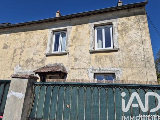Maison vente à Meaux, La Ferté-sous-jouarre